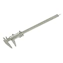 Vernier Caliper 0200mm 8 Inch Precision