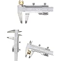 Vernier Caliper Extra Long Stainless Steel