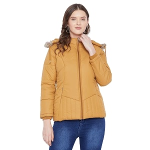 VERO AMORE Womens Black winter wear full