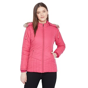 VERO AMORE Womens Black winter wear full