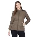 VERO AMORE Women39s Black winter wear full