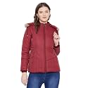 VERO AMORE Women39s Black winter wear full