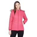 VERO AMORE Women39s Black winter wear full
