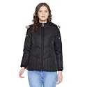 VERO AMORE Women39s Black winter wear full