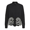 VERO MODA 39 Women39s39 Paisley Regular Fit