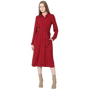 VERO Moda Above The Knee Fit and