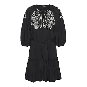 VERO Moda Above The Knee A-Line Dress