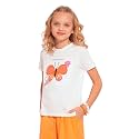 VERO MODA Girl39s Regular Fit T-Shirt