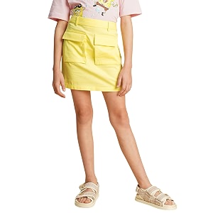 VERO MODA Girls Skirt