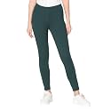 VERO Moda High-Rise Skinny Fit Leggings