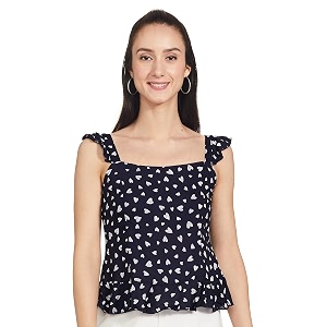 VERO MODA Mini A-Line Dress for Women