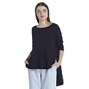Vero Moda Women39s Acrylic Round Neck Sweatshirt