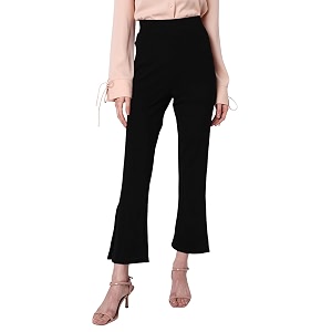VERO Moda Womens Classic Flared Pants
