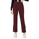 VERO Moda Women39s Classic Flared Pants