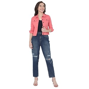vero moda women39s cotton standard length solid a-line coat
