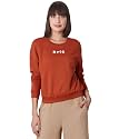 VERO MODA Women39s Cotton Sweatshirt