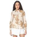 VERO Moda Women39s Cotton Floral Print Regular