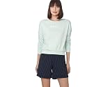 VERO MODA Women39s Cotton Sweatshirt