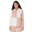 VERO MODA Women39s Cotton Regular Fit Shirt
