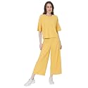 VERO MODA Women39s Cotton Round Neck Pullover