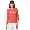 VERO MODA Women39s Cotton Sweatshirt