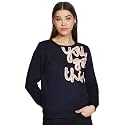 VERO MODA Women39s Cotton Sweatshirt