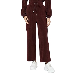 VERO Moda Womens High Rise Straight Pants