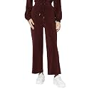 VERO Moda Women39s High Rise Straight Pants