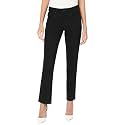VERO Moda Women39s High Rise Straight Jeans