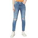VERO MODA Women39s Mid Rise Skinny Jeans