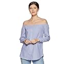 Vero Moda Women39s Polyester Plain Loose Fit