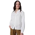 VERO Moda Women39s Polyester Solid Regular Fit