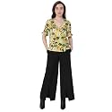 Vero Moda Women39s Rayon Blend Classic Fit