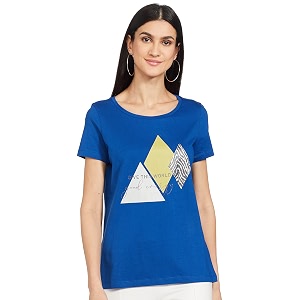 vero moda women t-shirt