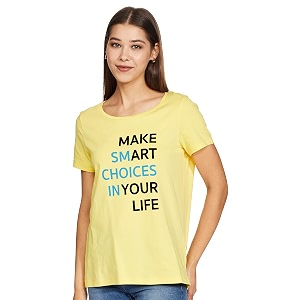 vero moda women t-shirt