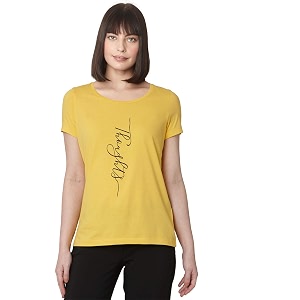 vero moda women t-shirt