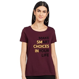vero moda women t-shirt