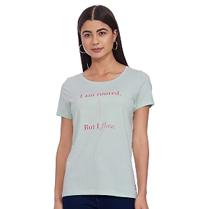 vero moda women t-shirt