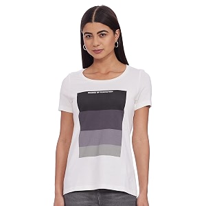 vero moda women t-shirt