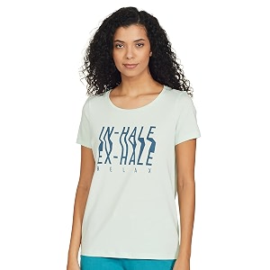 vero moda women39s regular fit t-shirt