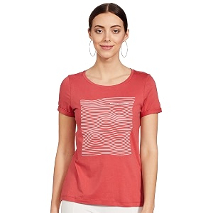 vero moda women39s regular fit t-shirt