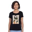 VERO Moda Women's Regular Fit T-Shirt