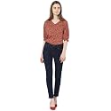 VERO MODA Women39s High Rise Regular Jeans