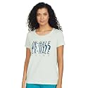VERO Moda Women's Regular Fit T-Shirt