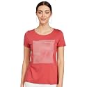 VERO Moda Women's Regular Fit T-Shirt