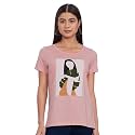 VERO Moda Women's Regular Fit T-Shirt