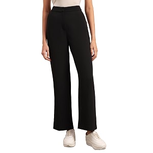 VERO Moda Womens Relaxed Desk-to-Dinner Straight Fit