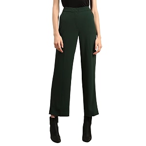 VERO Moda Womens Relaxed Desk-to-Dinner Straight Fit