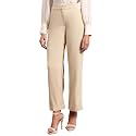 VERO Moda Women39s Relaxed 39Desk-to-Dinner39 Straight Fit
