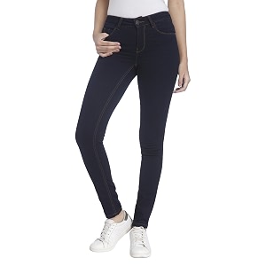 Vero Moda Womens Slim Jeans